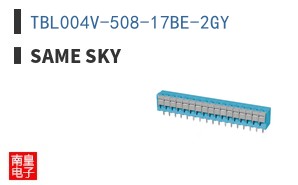 TBL004V-508-17BE-2GY ͼƬ